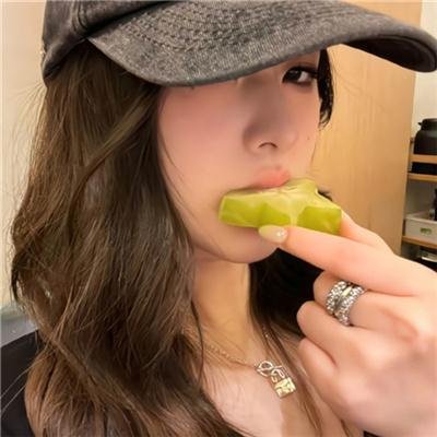 幸运的他们