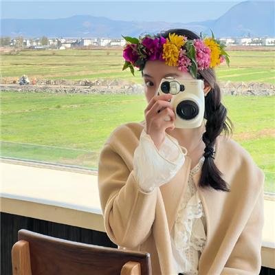 小旅人