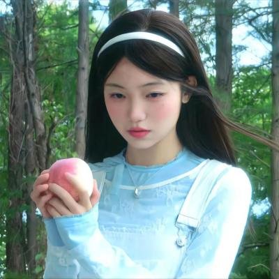 绿色星球的简史
